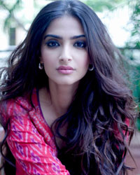 Sonam Kapoor